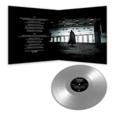 "American Vampire" ("Jyrki 69") (Vinyl / 12" Album Coloured Vinyl)