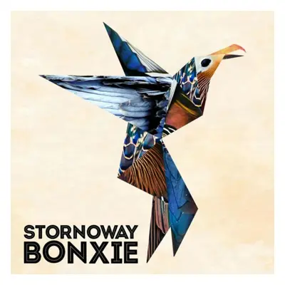 "Bonxie" ("Stornoway") (CD / Album)