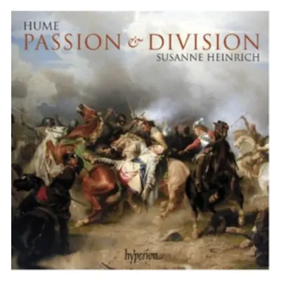 "Passion & Division" ("") (CD / Album)