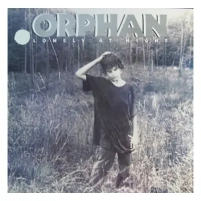 "Lonely at Night" ("Orphan") (CD / Remastered Album)