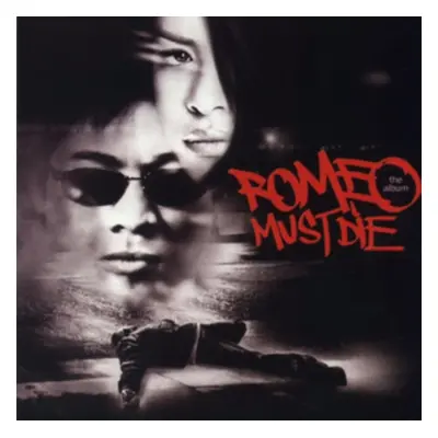 "Romeo Must Die" ("") (Vinyl / 12" Album)