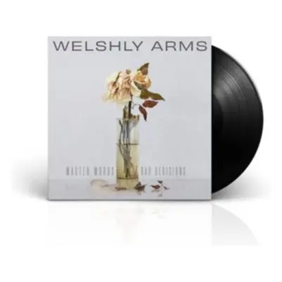 "Wasted Words & Bad Decisions" ("Welshly Arms") (Vinyl / 12" Album)