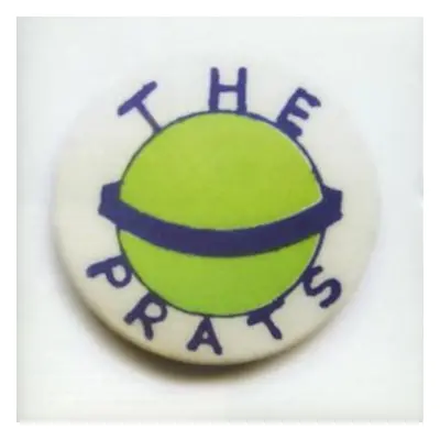 "Now That's What I Call Prats Music" ("The Prats") (CD / Album)