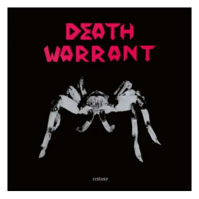 "Extasy" ("Death Warrant") (CD / Album)