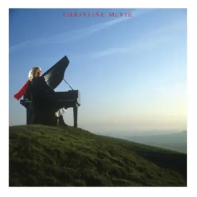 "Christine McVie" ("Christine McVie") (Vinyl / 12" Album)