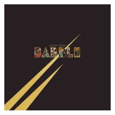 "Babble" ("Kendra Morris") (Vinyl / 12" Album Coloured Vinyl)