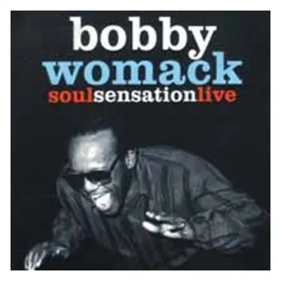 "Soul Sensation Live" ("") (Digital Versatile Disc)