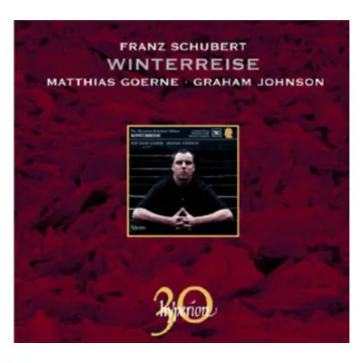 "Franz Schubert: Winterreise" ("") (CD / Album)