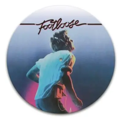 "Footloose" ("") (Vinyl / 12" Album Picture Disc)