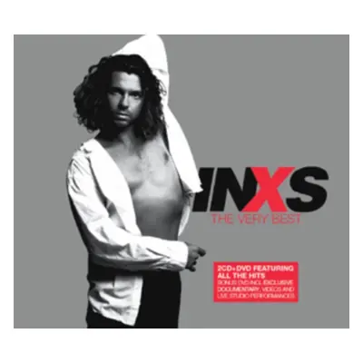 "The Very Best of INXS" ("INXS") (CD / Album)