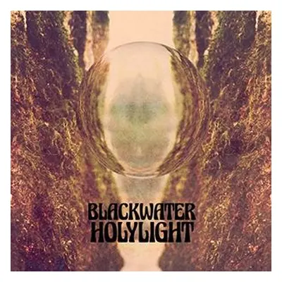 "Blackwater Holylight" ("Blackwater Holylight") (CD / Album)