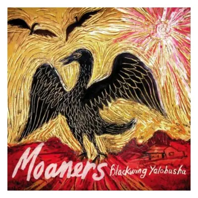 "Blackwing Yalobusha" ("The Moaners") (CD / Album)