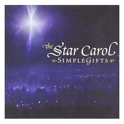 "The Star Carol" ("SimpleGifts") (CD / Album)