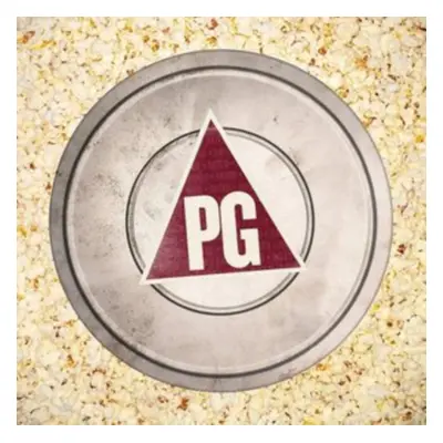 "Rated PG" ("") (Vinyl / 12" Album)