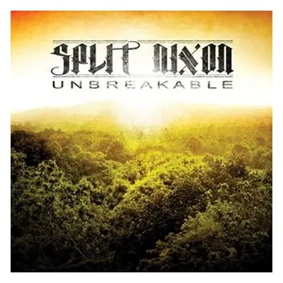 "Unbreakable" ("Split Nixon") (CD / Album)