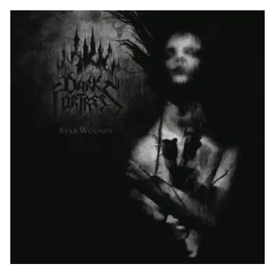 "Stab Wounds" ("Dark Fortress") (Vinyl / 12" Album)