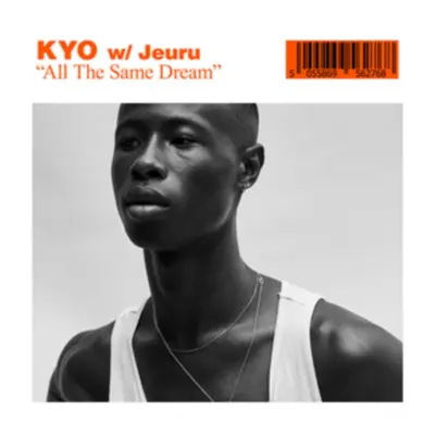 "All the Same Dream" ("KYO with Jeuru") (Vinyl / 12" Album)