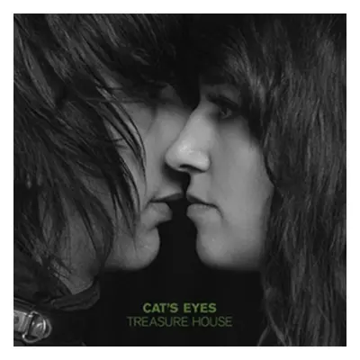 "Treasure House" ("Cat's Eyes") (CD / Album)