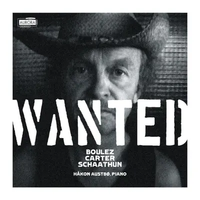 "Wanted" ("") (CD / Album)