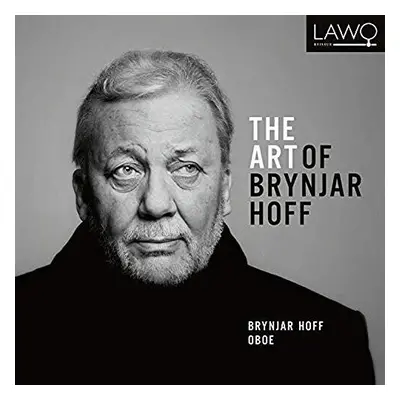 "The Art of Brynjar Hoff" ("") (CD / Box Set)