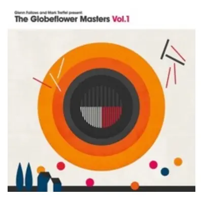 "The Globeflower Masters" ("Glenn Fallows and Mark Treffel") (CD / Album)