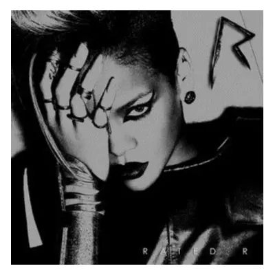 "Rated R" ("Rihanna") (Vinyl / 12" Album)