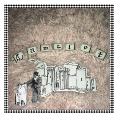 "Camelot" ("Star Moles") (Vinyl / 12" Album (Limited Edition))