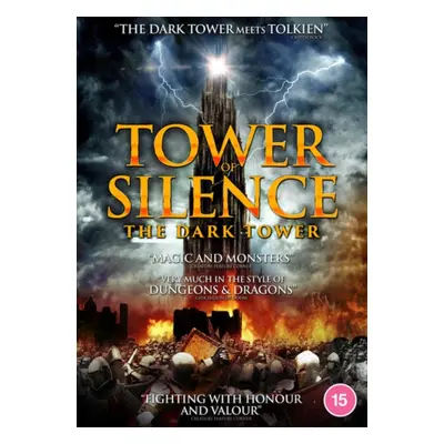 "Tower of Silence - The Dark Tower" ("Erik Flynn Patton") (DVD)