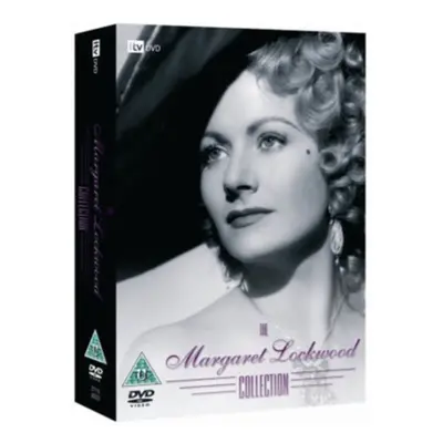 "Margaret Lockwood Collection" ("Carol Reed;Val Guest;Roy Ward Baker;Alfred Hitchcock;Leslie Arl