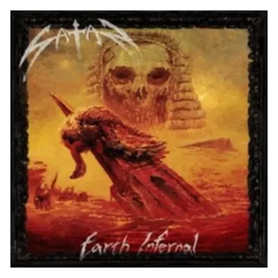 "Earth Infernal" ("Satan") (Vinyl / 12" Album)