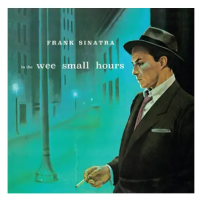 "In the Wee Small Hours" ("Frank Sinatra") (CD / Album)