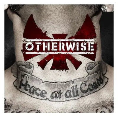 "Peace at All Costs" ("Otherwise") (CD / Album)