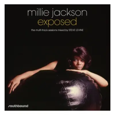 "Exposed" ("Millie Jackson") (CD / Album)