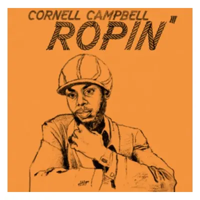 "Ropin" ("Cornell Campbell") (CD / Album)