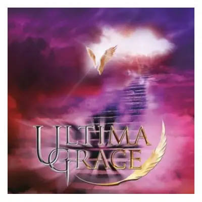 "Ultima grace" ("Ultima Grace") (CD / Album)