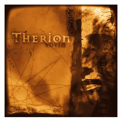 "Vovin" ("Therion") (CD / Album)