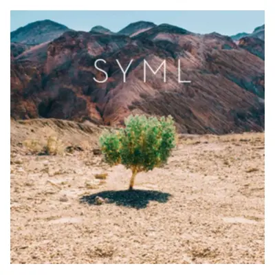 "In My Body" ("SYML") (Vinyl / 12" EP)