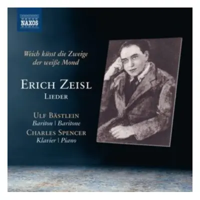 "Erich Zeisl: Lieder" ("") (CD / Album)