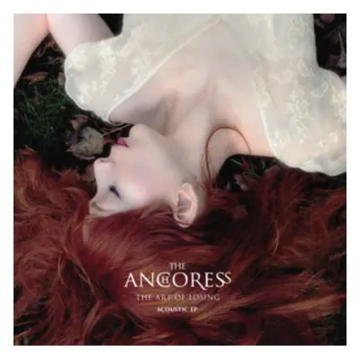 The Art of Losing (The Anchoress) (Vinyl / 12" EP)