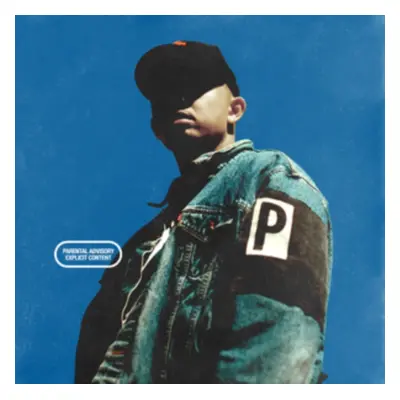 "Prime" ("P-Lo") (CD / Album)