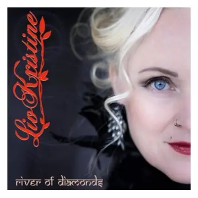 "River of diamonds" ("Liv Kristine") (Vinyl / 12" Album Coloured Vinyl)