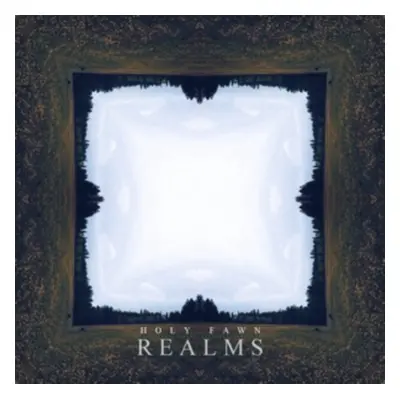 "Realms" ("Holy Fawn") (Vinyl / 12" Album Coloured Vinyl (Limited Edition))