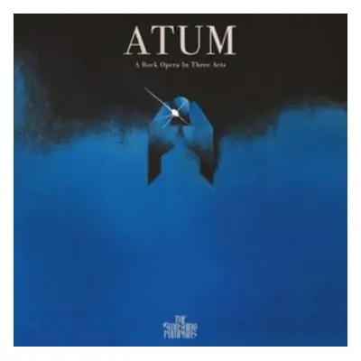 "ATUM" ("The Smashing Pumpkins") (CD / Box Set)