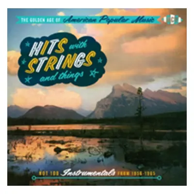 "Hits With Strings And Things" ("") (CD / Album)