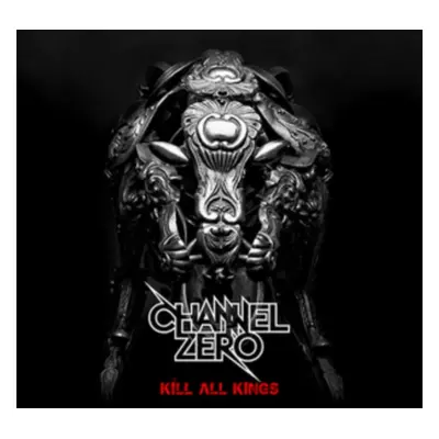 "Kill All Kings" ("Channel Zero") (CD / Album)