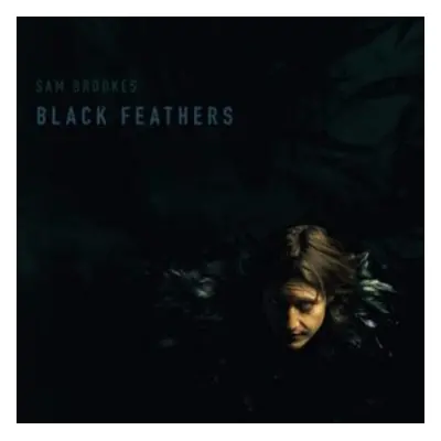 "Black Feathers" ("Sam Brookes") (Vinyl / 12" Album)