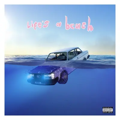 "Life's a Beach" ("Easy Life") (Vinyl / 12" Album)