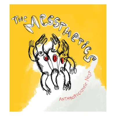 "Anthropocosmic Nest" ("The Messthetics") (CD / Album)