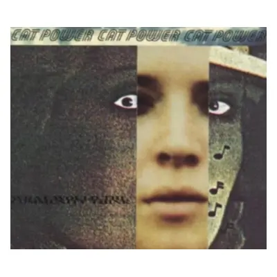 "What Would the Community Think" ("Cat Power") (Vinyl / 12" Album)