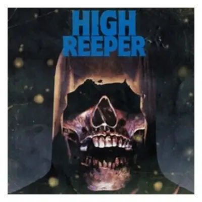 "High Reeper" ("High Reeper") (CD / Album Digipak)